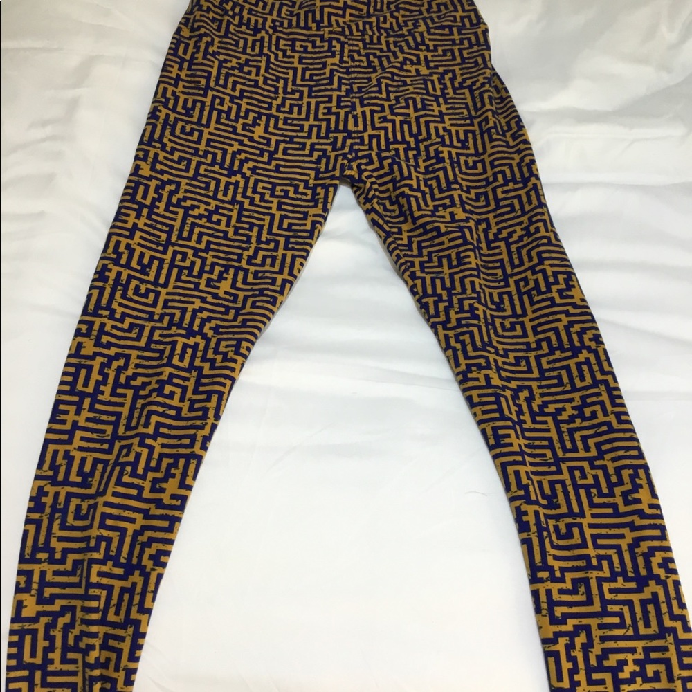 LuLaRoe Leggings OS